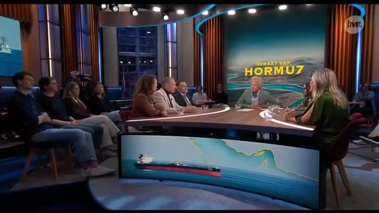 GIA TV Program Thumbnail, Poster