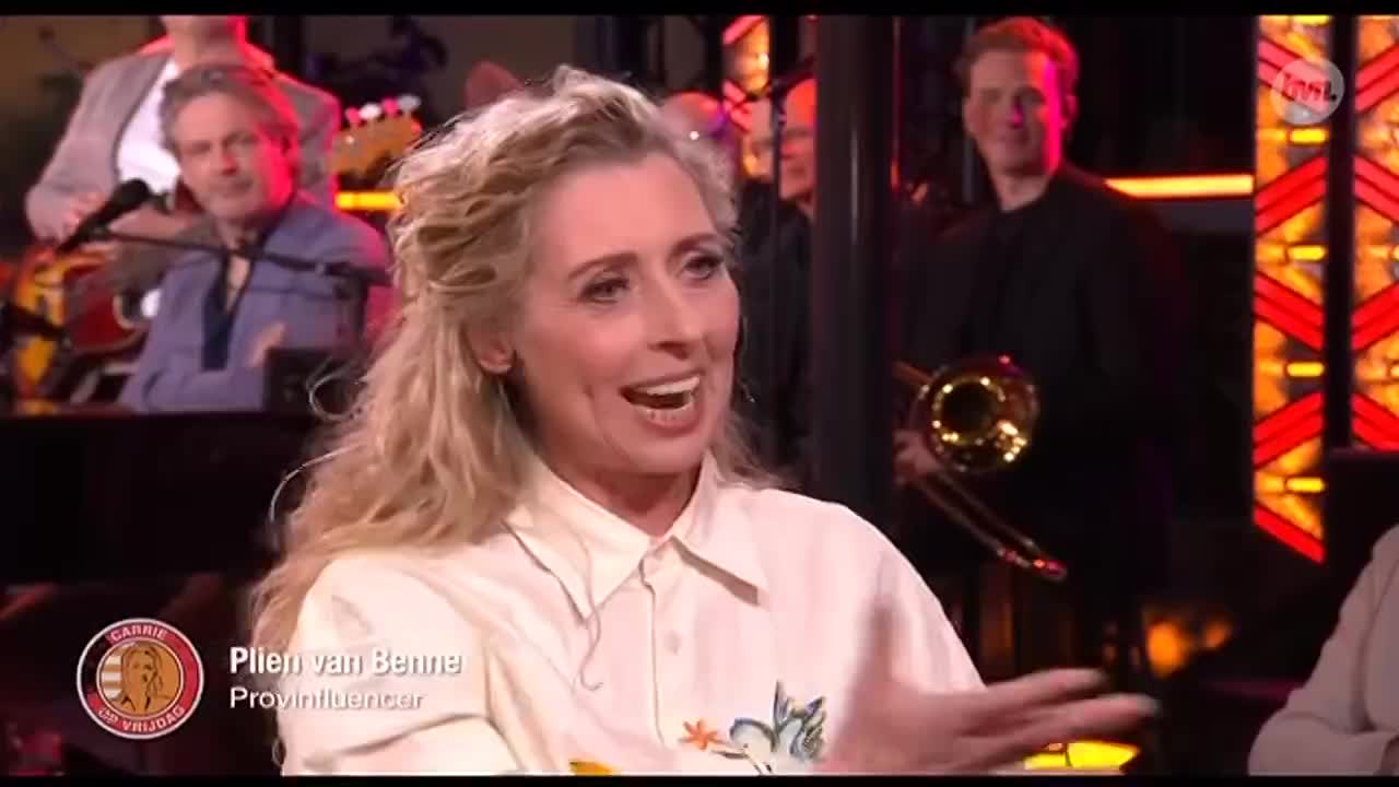 GIA TV Program Thumbnail, Poster