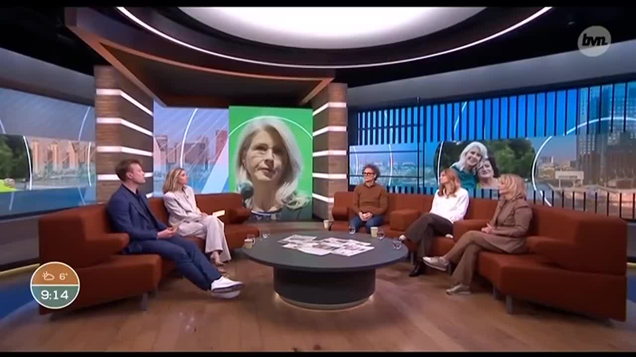 GIA TV Program Thumbnail, Poster