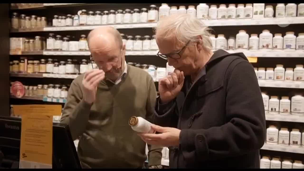 GIA TV Program Thumbnail, Poster