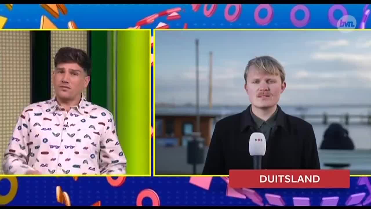 GIA TV Program Thumbnail, Poster