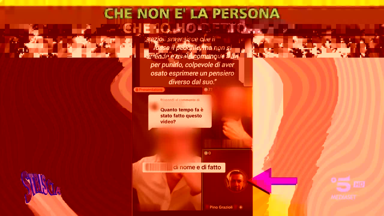 GIA TV Program Thumbnail, Poster