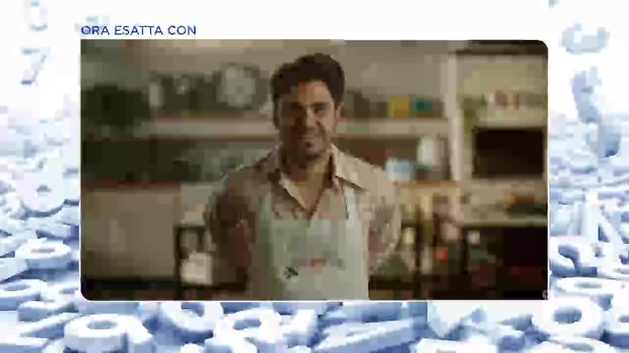 GIA TV Program Thumbnail, Poster