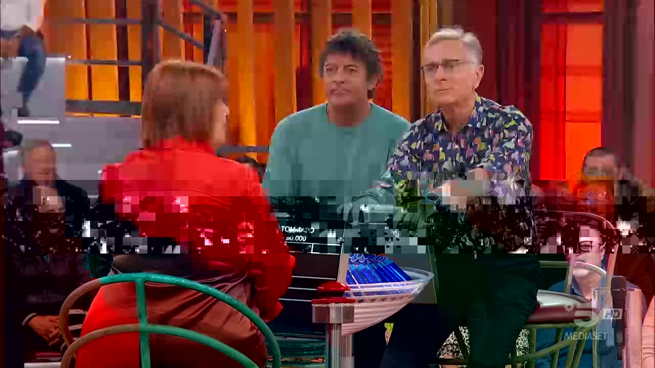 GIA TV Program Thumbnail, Poster
