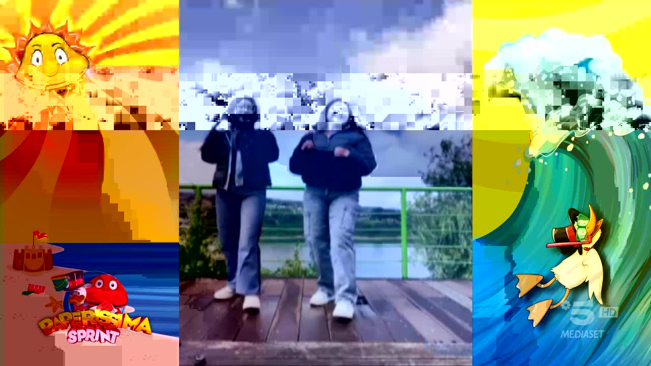GIA TV Program Thumbnail, Poster