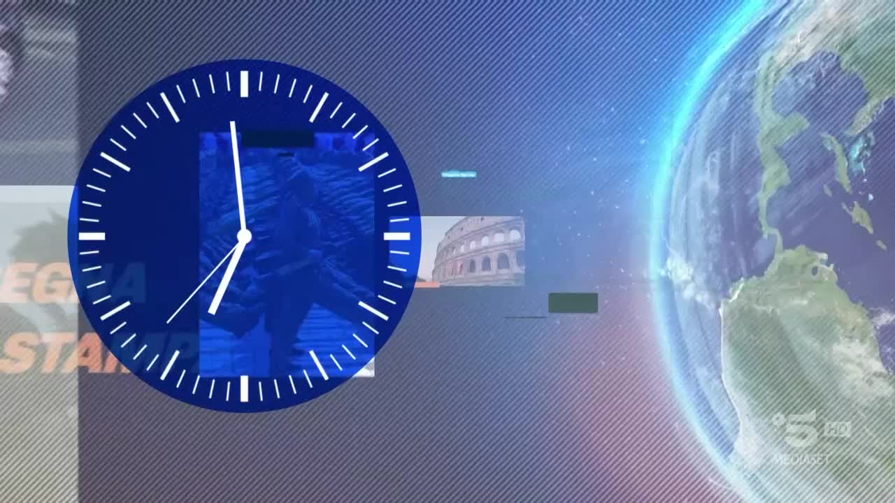 GIA TV Program Thumbnail, Poster