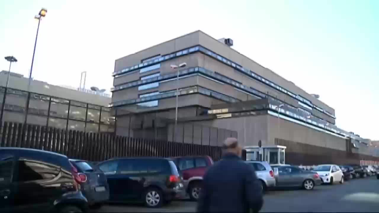 GIA TV Program Thumbnail, Poster