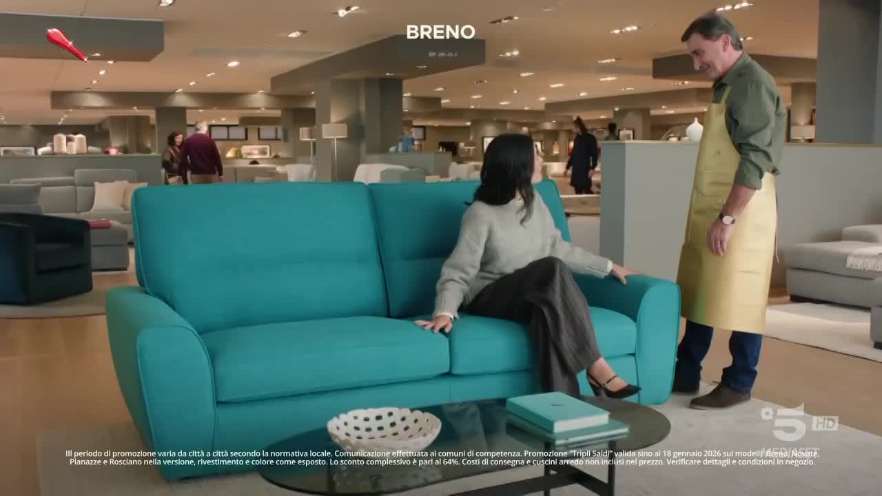 GIA TV Program Thumbnail, Poster