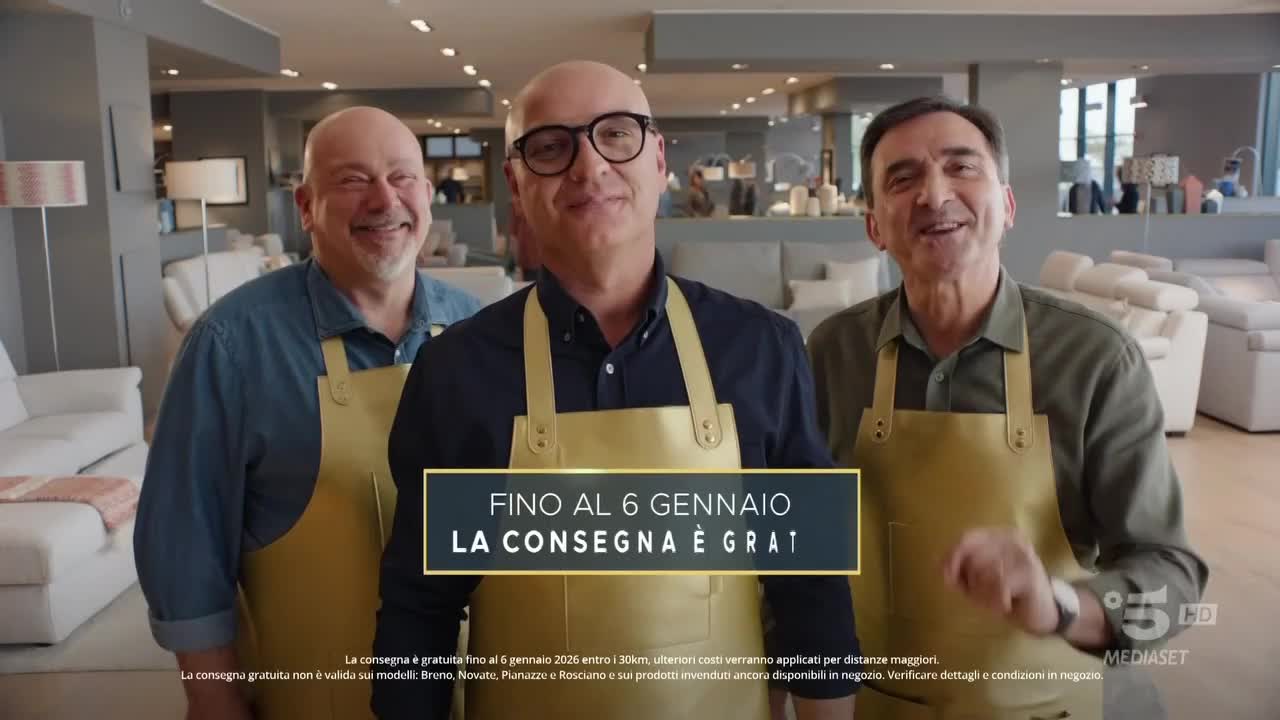 GIA TV Program Thumbnail, Poster