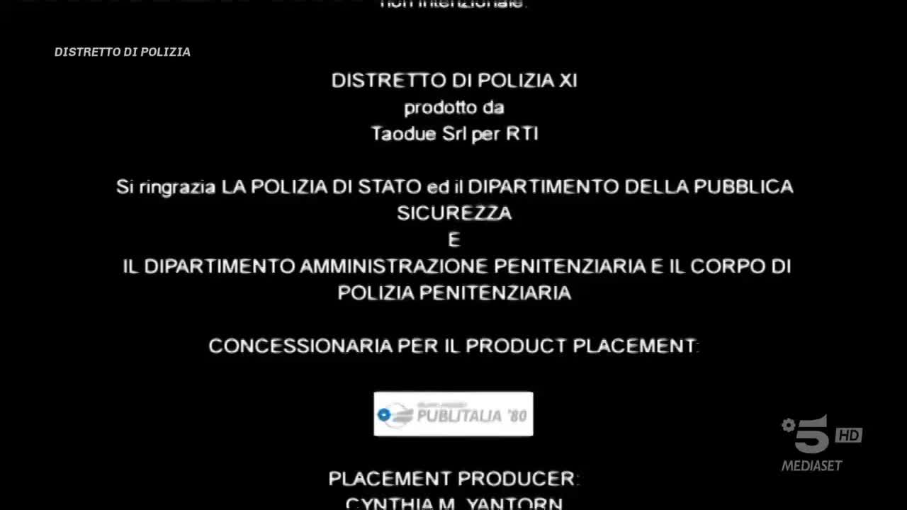 GIA TV Program Thumbnail, Poster