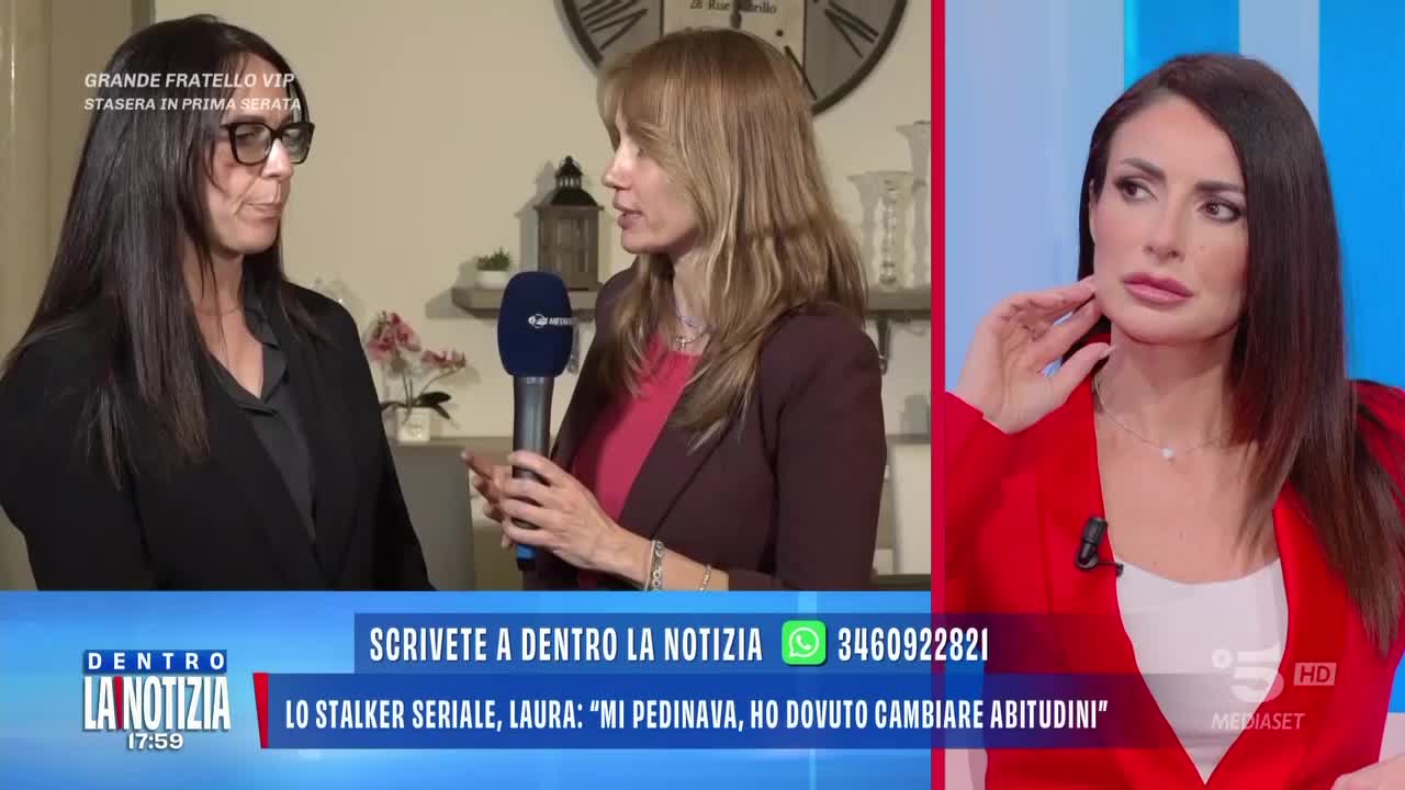 GIA TV Program Thumbnail, Poster