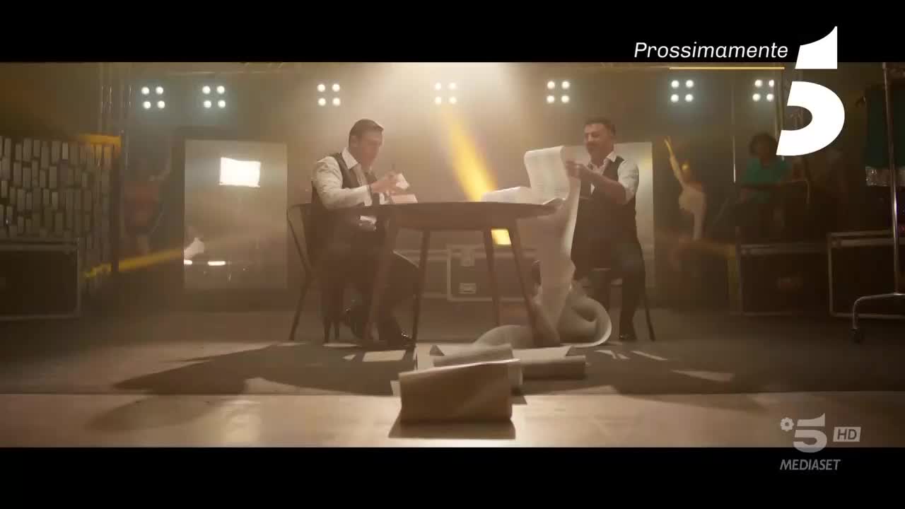 GIA TV Program Thumbnail, Poster