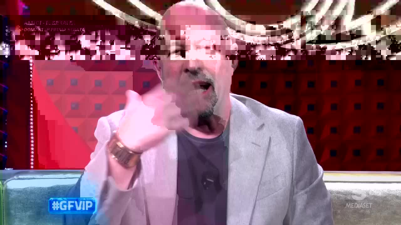 GIA TV Program Thumbnail, Poster