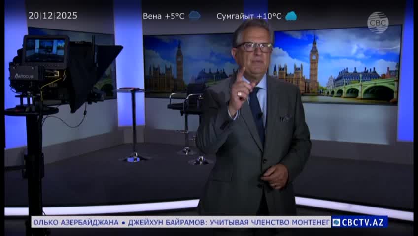 GIA TV Program Thumbnail, Poster