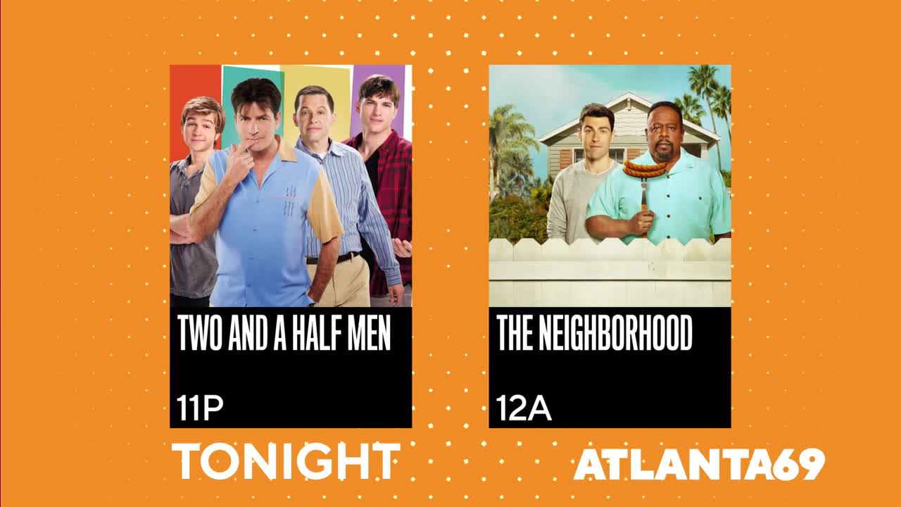 GIA TV Program Thumbnail, Poster
