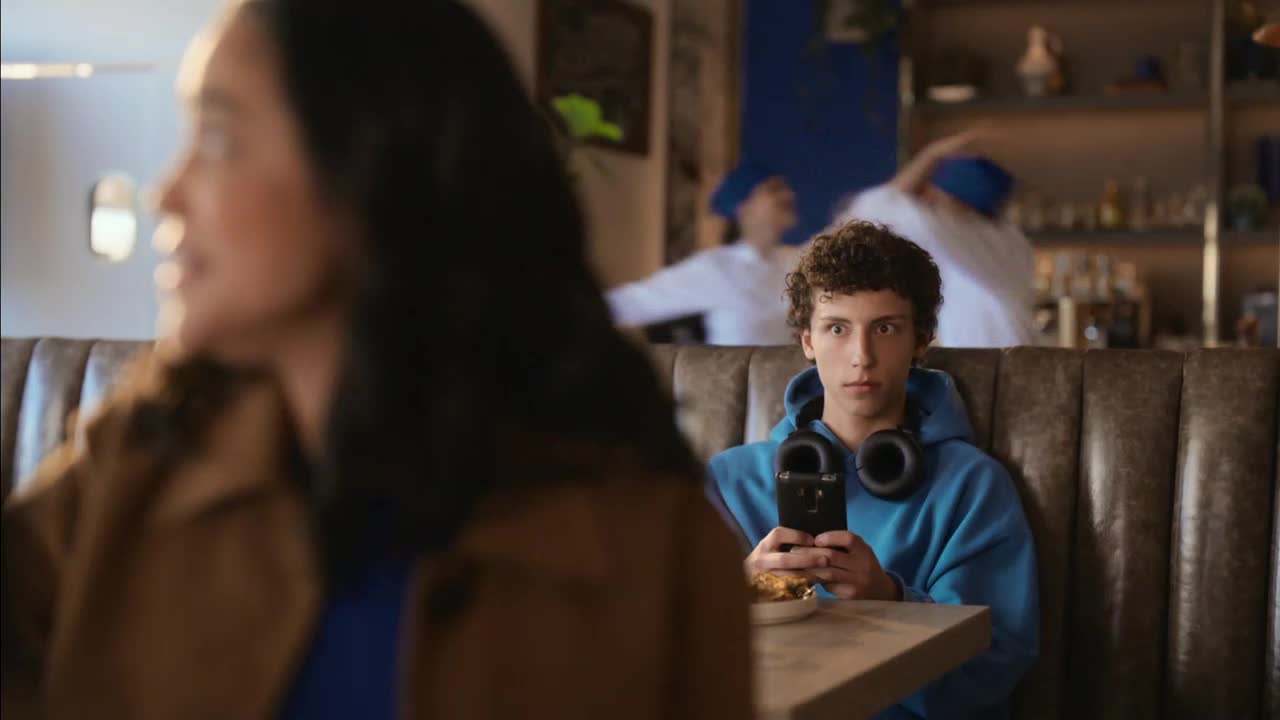 GIA TV Program Thumbnail, Poster