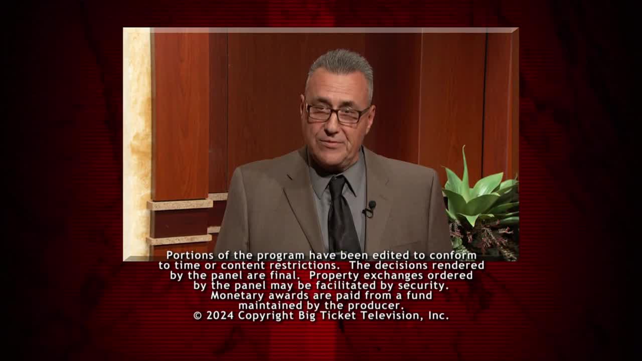 GIA TV Program Thumbnail, Poster