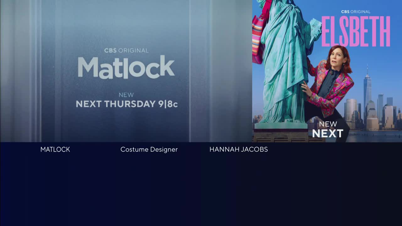 GIA TV Program Thumbnail, Poster