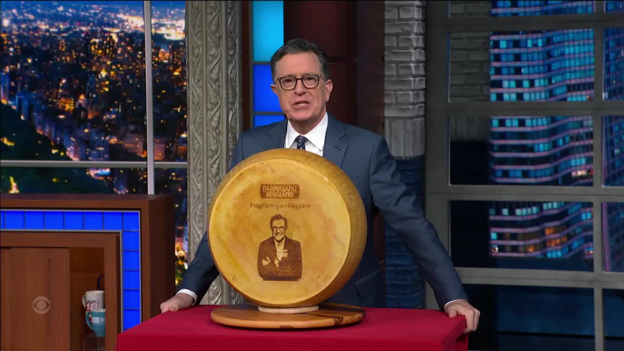 GIA TV Program Thumbnail, Poster