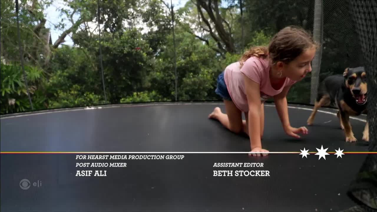 GIA TV Program Thumbnail, Poster