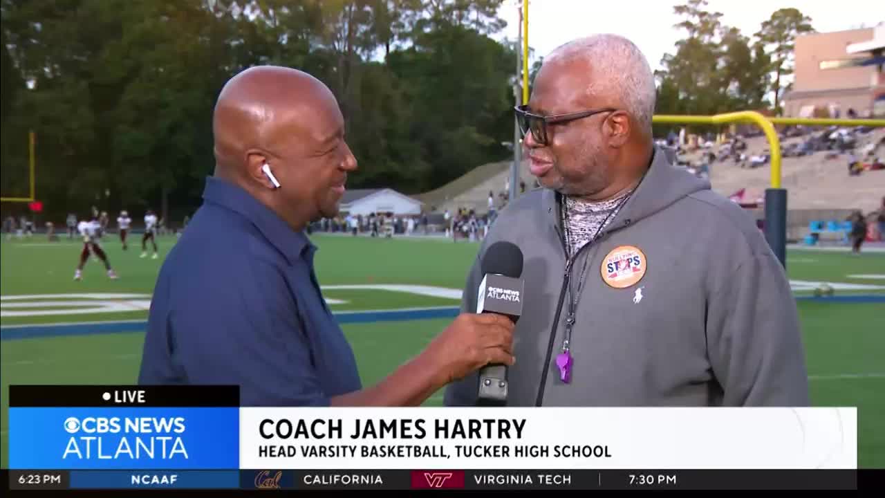 GIA TV Program Thumbnail, Poster