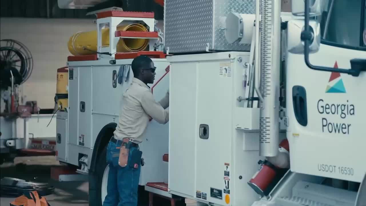 GIA TV Program Thumbnail, Poster