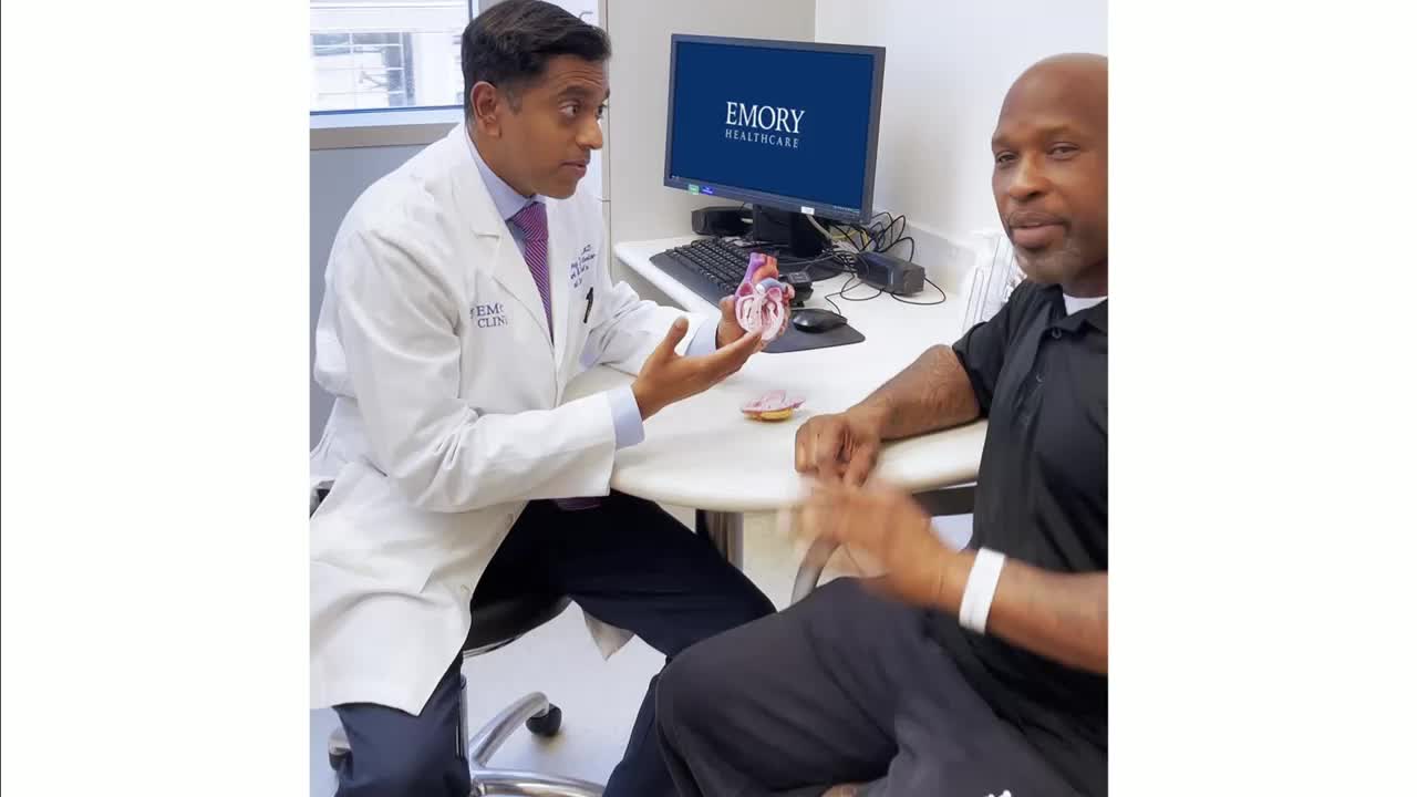 GIA TV Program Thumbnail, Poster