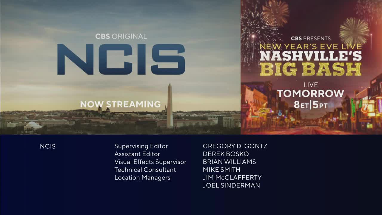 GIA TV Program Thumbnail, Poster