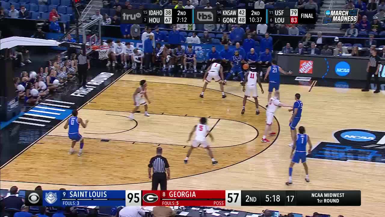 GIA TV Program Thumbnail, Poster