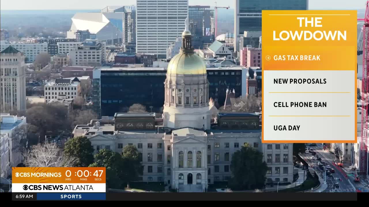 GIA TV Program Thumbnail, Poster