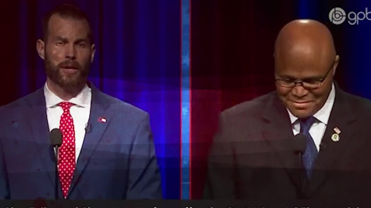 GIA TV Program Thumbnail, Poster