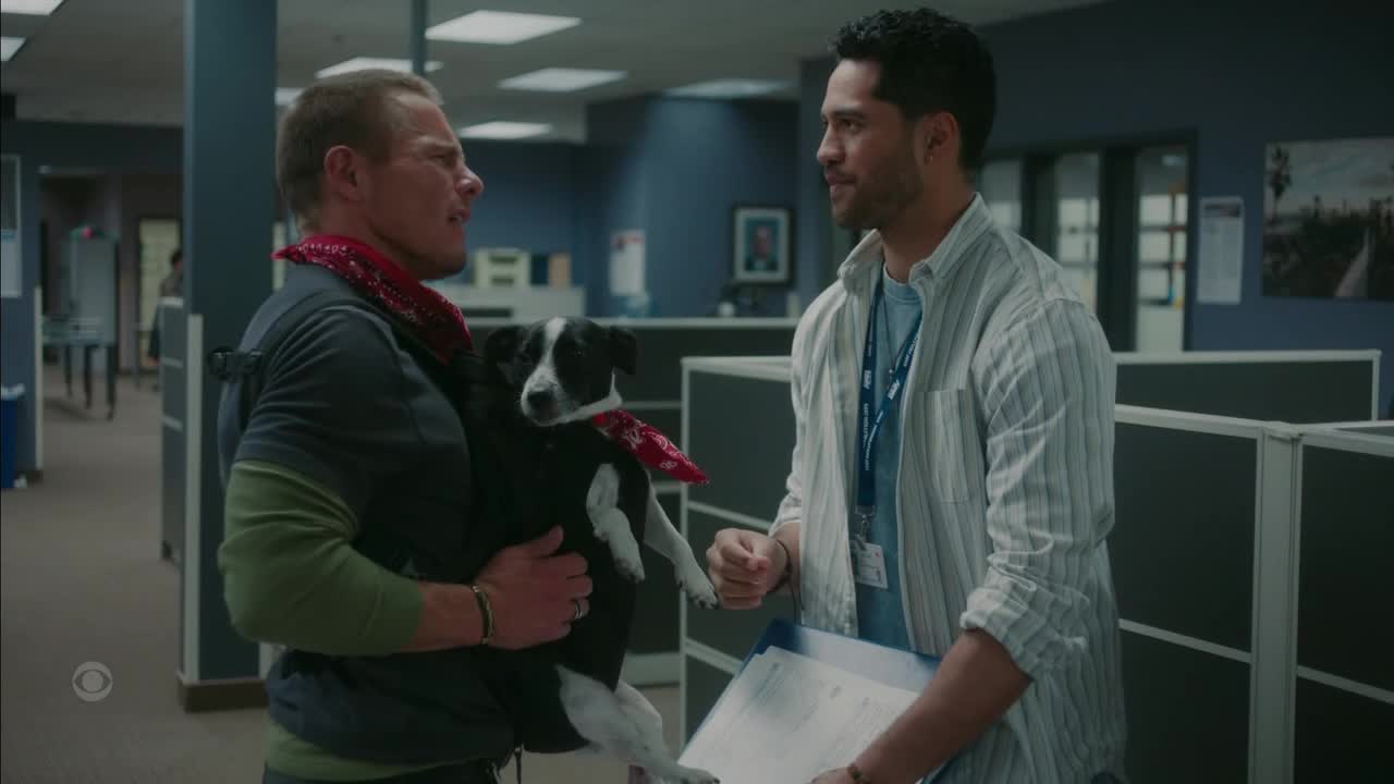 GIA TV Program Thumbnail, Poster