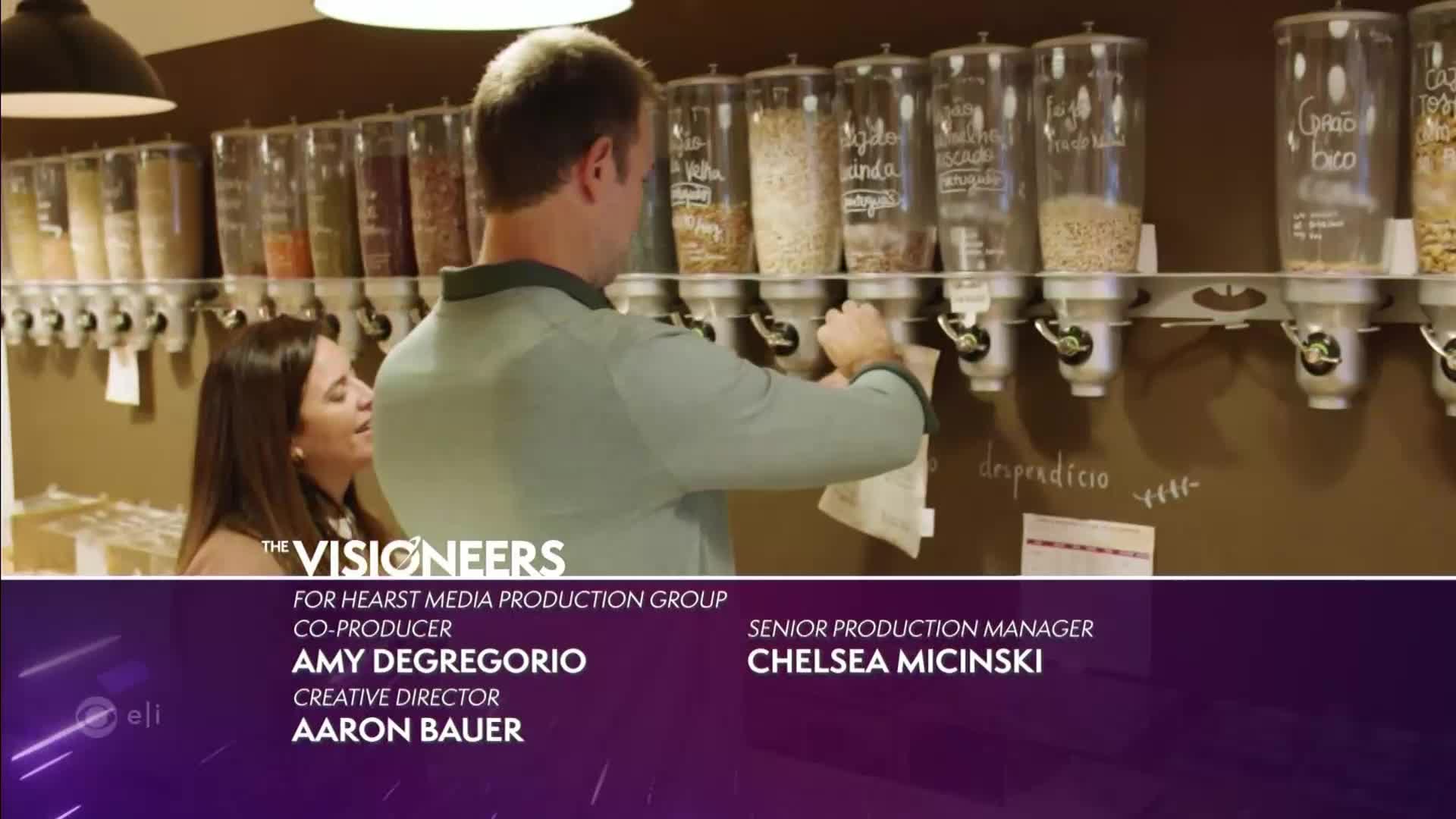 GIA TV Program Thumbnail, Poster