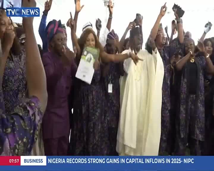 GIA TV Program Thumbnail, Poster