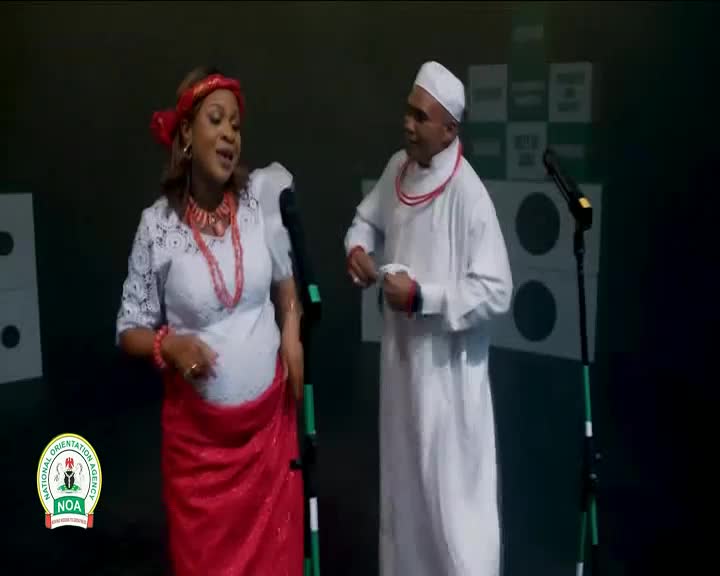 GIA TV Program Thumbnail, Poster