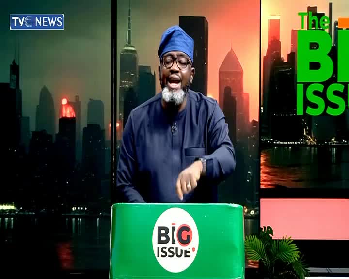 GIA TV Program Thumbnail, Poster