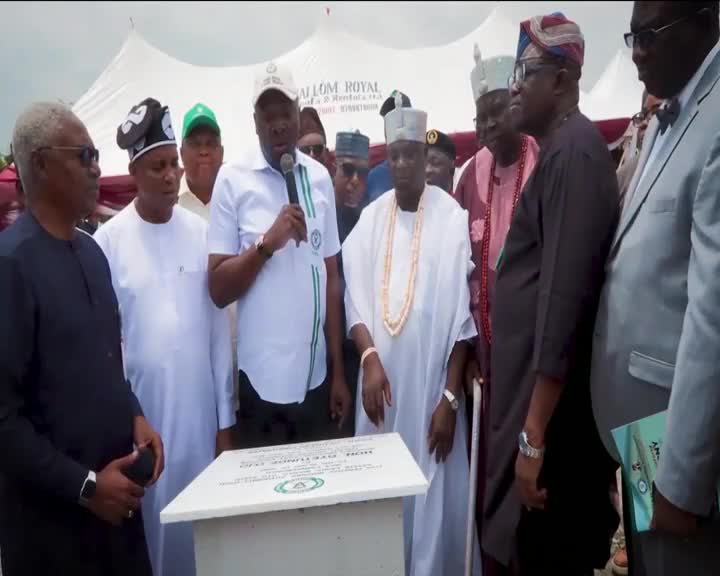 GIA TV Program Thumbnail, Poster