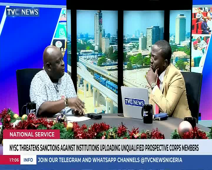 GIA TV Program Thumbnail, Poster