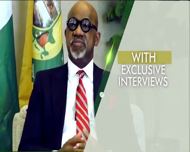 GIA TV Program Thumbnail, Poster