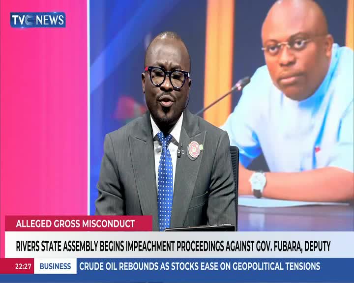 GIA TV Program Thumbnail, Poster