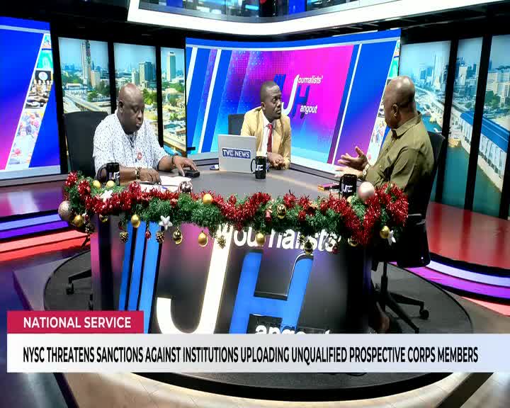 GIA TV Program Thumbnail, Poster