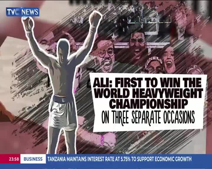 GIA TV Program Thumbnail, Poster