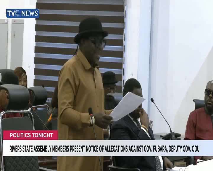 GIA TV Program Thumbnail, Poster