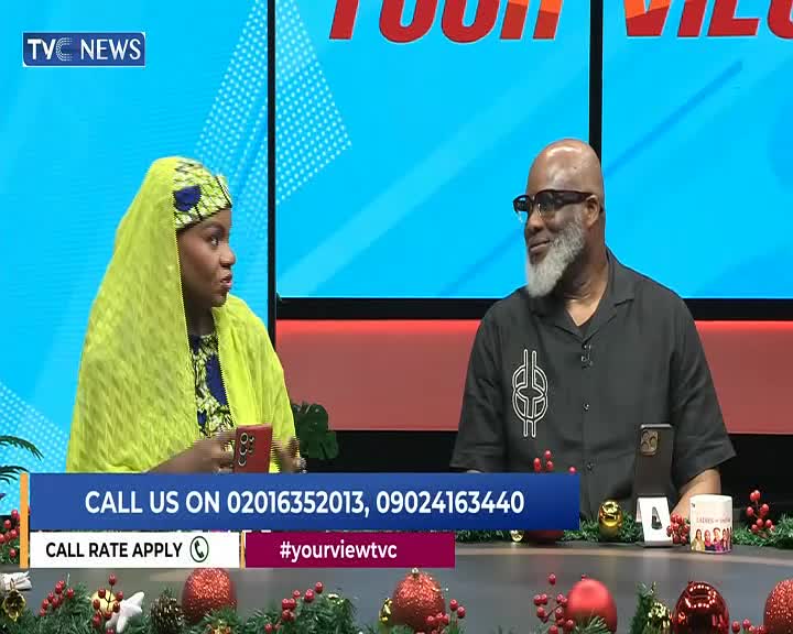 GIA TV Program Thumbnail, Poster