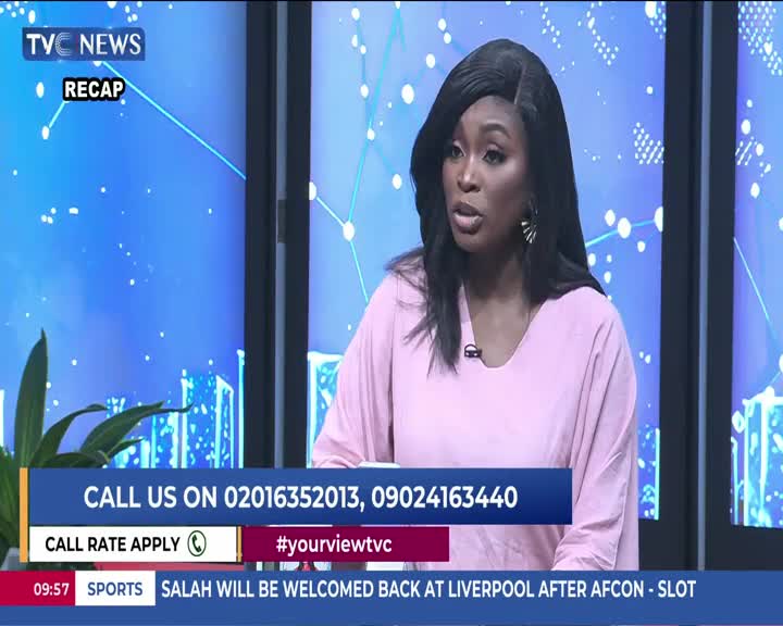 GIA TV Program Thumbnail, Poster