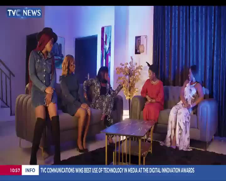 GIA TV Program Thumbnail, Poster