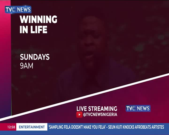 GIA TV Program Thumbnail, Poster