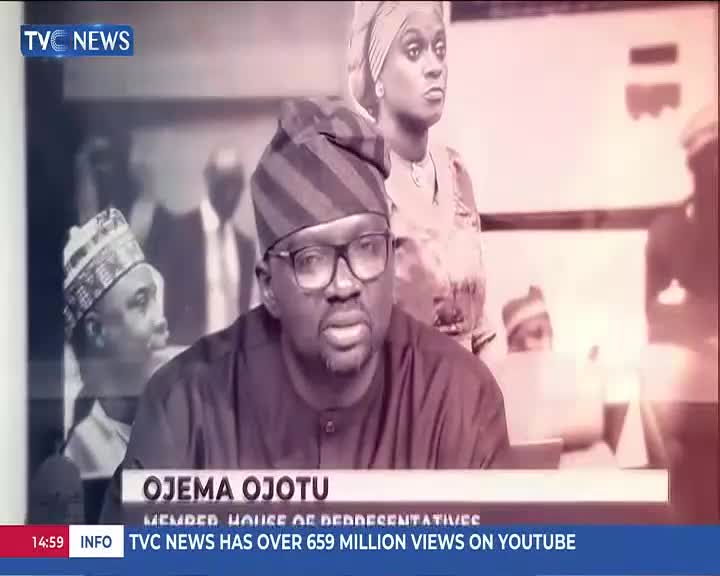 GIA TV Program Thumbnail, Poster