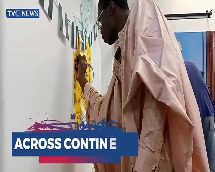 GIA TV Program Thumbnail, Poster