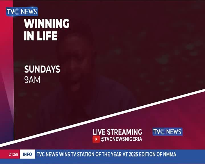 GIA TV Program Thumbnail, Poster